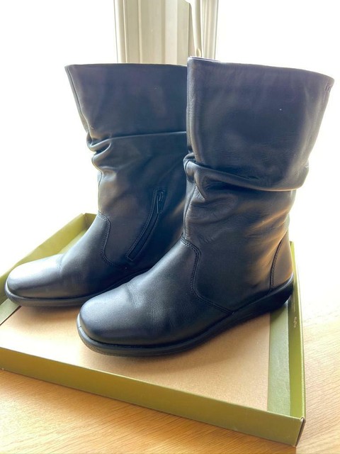 hotter jade boots